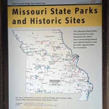 Union Covered Bridge - Union Covered Bridge, Paris - Landmarks & Historical Buildings Near Me - Paris, Missouri Union Covered Bridge - Union Covered Bridge, Paris - Landmarks & Historical Buildings Near Me - Paris, Missouri