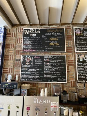 Menu photo 3 IC Brooklyn Cafe Brooklyn, NY