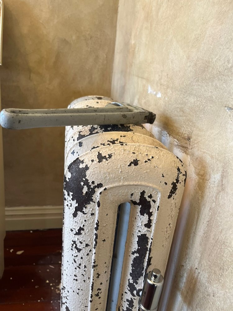 Slide of All Plumb Rooter