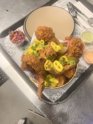 Chick N Jones by null