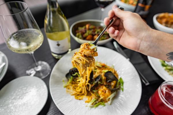 Fig Italian Kitchen & Bar by null