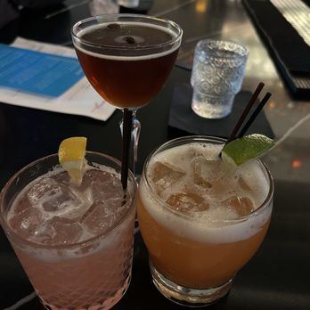 Harry's at Hofheimer - More craft cocktails - New American Near Me - Richmond, Virginia Harry's at Hofheimer - More craft cocktails - New American Near Me - Richmond, Virginia