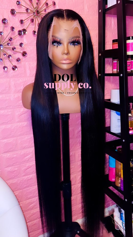 DOLL SUPPLY Updated July 2024 1700 Northside Dr NW, Atlanta