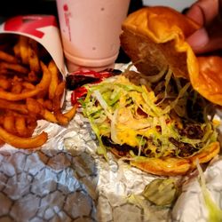 Arby's