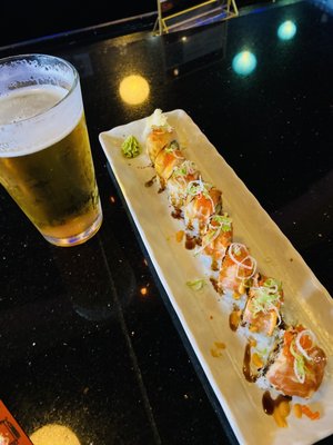 Tsui Sushi Bar by null