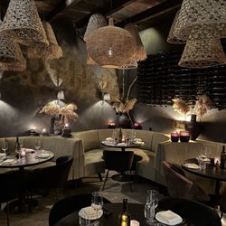 Wayan - Decor