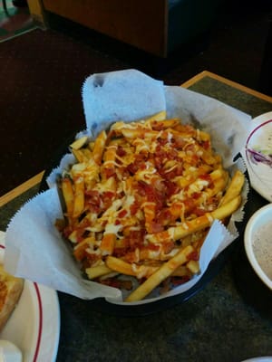 Bill's Long Pond Diner by null