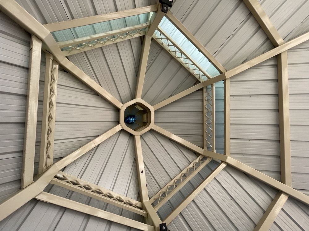 Social spots from Medal of Honor Park