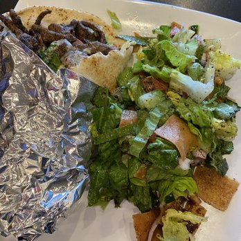 Lebanese Kitchen - Beef Shawarma - Lebanese Near Me - Fairfax, Virginia Lebanese Kitchen - Beef Shawarma - Lebanese Near Me - Fairfax, Virginia