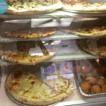 Ernesto's - Can't wait for ours to be ready! - Pizza Near Me - Boston, Massachusetts