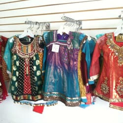 Libaas - Little Girls Outfits!!