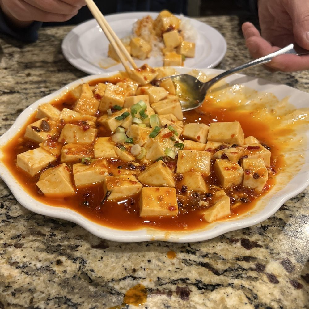 Dating Yummy - Mapo Tofu - Chinese Near Me - Aurora, Colorado Dating Yummy - Mapo Tofu - Chinese Near Me - Aurora, Colorado