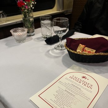 River Fox Train - Tours Near Me - West Sacramento, California