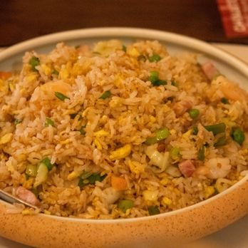 Z & Y Restaurant - Yangzhou Fried Rice - Szechuan Near Me - San Francisco, California
