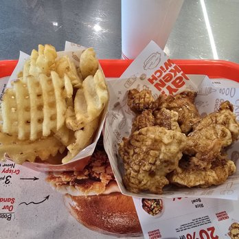 Okaay Chicken - Chicken and Fries - Chicken Wings Near Me - Orange, California Okaay Chicken - Chicken and Fries - Chicken Wings Near Me - Orange, California