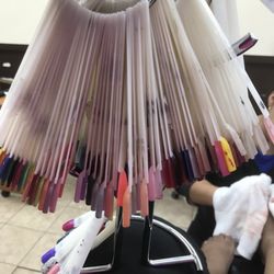 Kim's Nail Salon