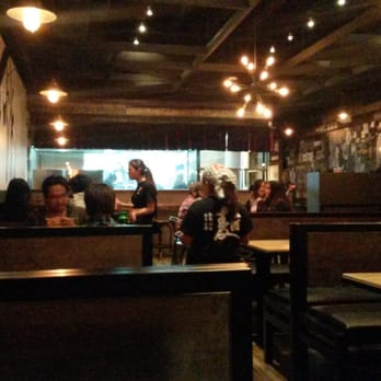 Tiger Den - Ramen completely sold out on grand opening! :( - Ramen Near Me - Houston, Texas