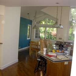 Los Altos kitchen/dinette