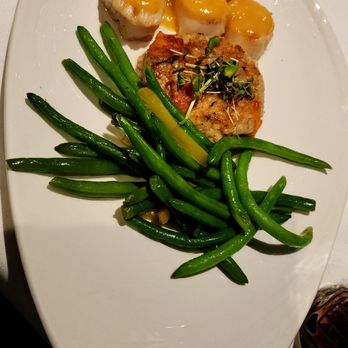 Leo's - Chef's Special Scallops - Seafood Near Me - Grand Rapids, Michigan