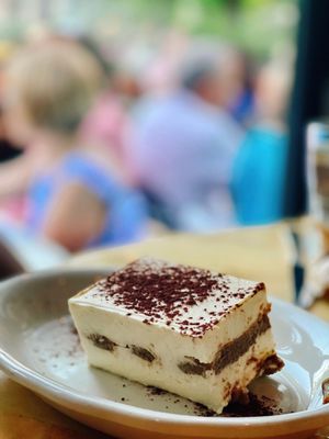 Bar 'Cino Brookline by null