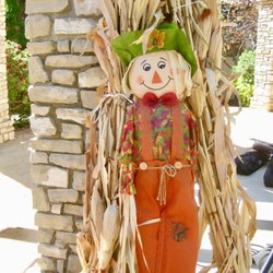Lunada Bay Harvest Festival
