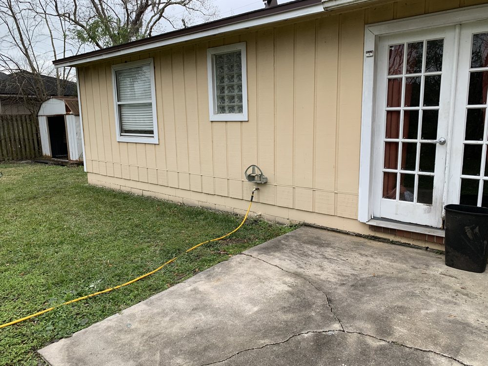 Slide of Bartram Construction Services