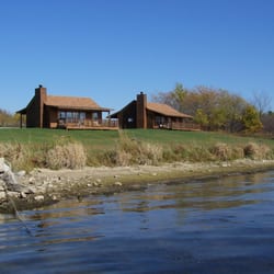 Mozingo Lake Recreation Area Golf Course