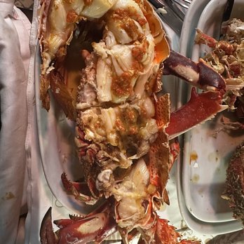 Cervejaria Ramiro - Seafood Near Me - Lisbon, 11