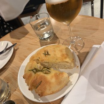 Eataly Dallas - This Focaccia Bread was the best I've had - Grocery Near Me - Dallas, Texas Eataly Dallas - This Focaccia Bread was the best I've had - Grocery Near Me - Dallas, Texas