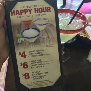 El Torito - Mexican Near Me - Ontario, California