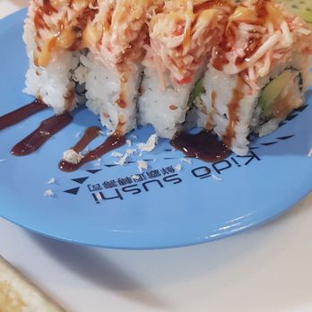 Kido Sushi - Sushi Bars Near Me - Elmhurst, New York