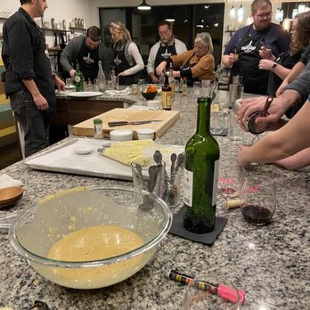 The Cookery Fort Worth - Classmates! - Cooking Classes Near Me - Fort Worth, Texas The Cookery Fort Worth - Classmates! - Cooking Classes Near Me - Fort Worth, Texas