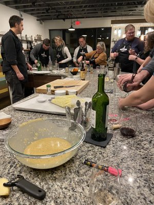 The Cookery Fort Worth by null