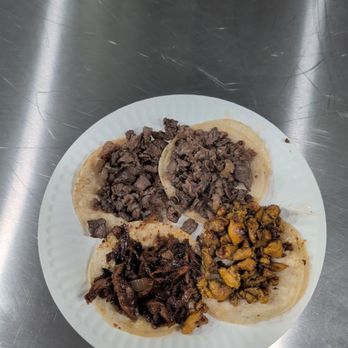 Tacos La 26! - Mexican Near Me - Los Angeles, California