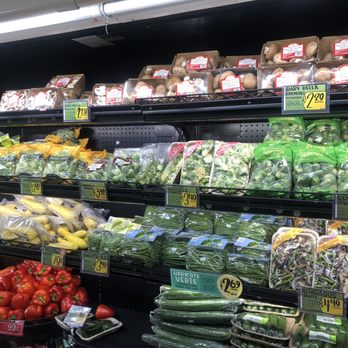 Trader Joe's - Produce - Grocery Near Me - Atlanta, Georgia