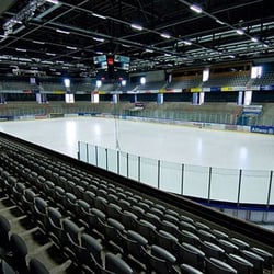 Schwenninger Wild Wings - Helios Arena