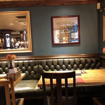The Sanctuary House - Warm and cozy place - Sandwiches Near Me - London, XGL