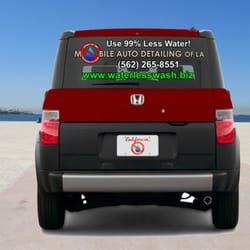 Mobile Auto Detailing of Los Angeles photo
