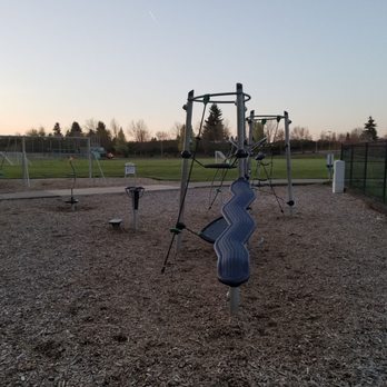 Roger Jordan Community Park - Playground - Tennis Near Me - Dallas, Oregon Roger Jordan Community Park - Playground - Tennis Near Me - Dallas, Oregon