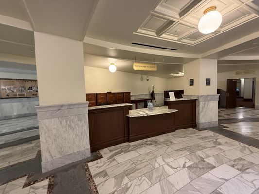 Idaho State Capitol by null