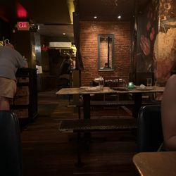 Bar Charley - Inside