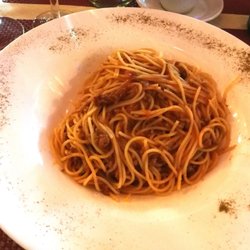 IL RISTORANTINO - Spaghetti Bolognese