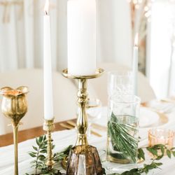 Rachel J. Events - Wedding Planning + Design