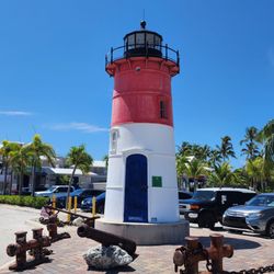 LIGHTHOUSE