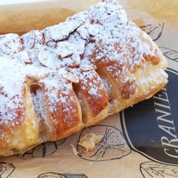 Granier - Con Crema (0,80€)