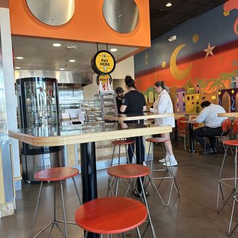 The Don Kabob - Order at the counter - Middle Eastern Near Me - Victorville, California