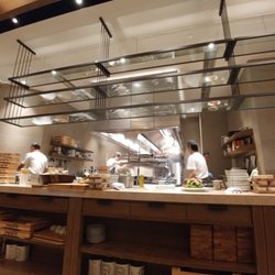 Simplylife Bakery Cafe - Open Kitchen