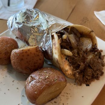 ethos Greek Bistro - Philly Cheese Steak Wrap - Mediterranean Near Me - Fort Lauderdale, Florida ethos Greek Bistro - Philly Cheese Steak Wrap - Mediterranean Near Me - Fort Lauderdale, Florida