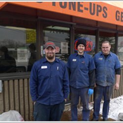 Dynamic Auto Repair