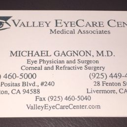 Dr. Gagnon's Business Card !! Dr. Gagnon's Business Card !!
